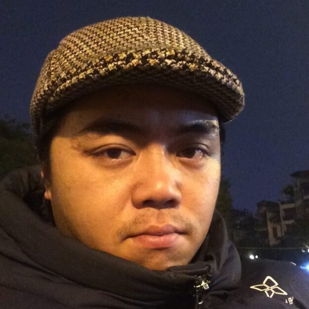 Nguyễn Duy Anh