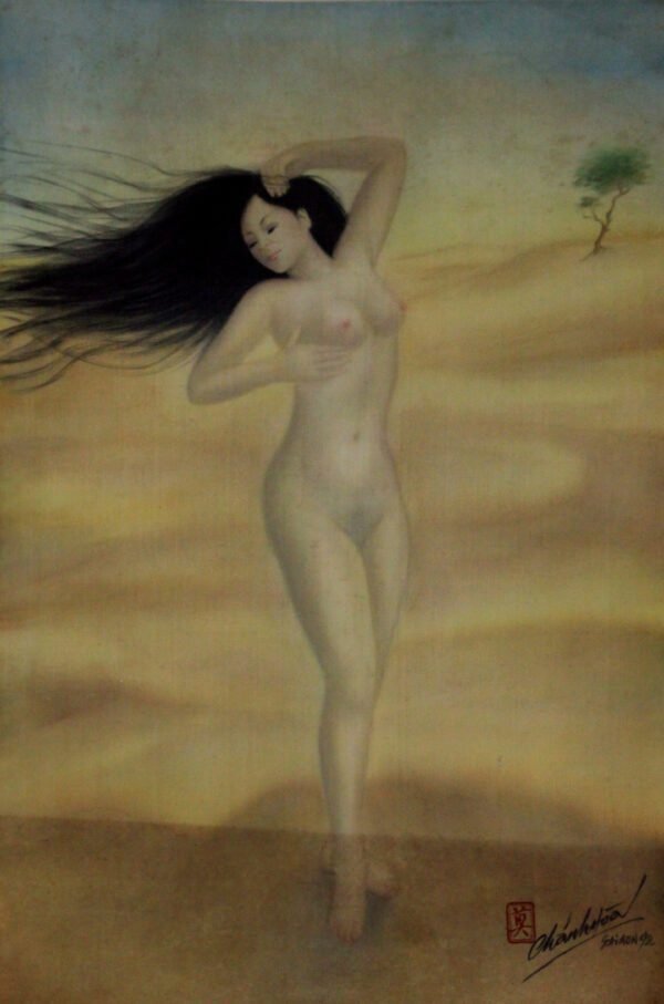 Thiếu nữ - Hình ảnh 2