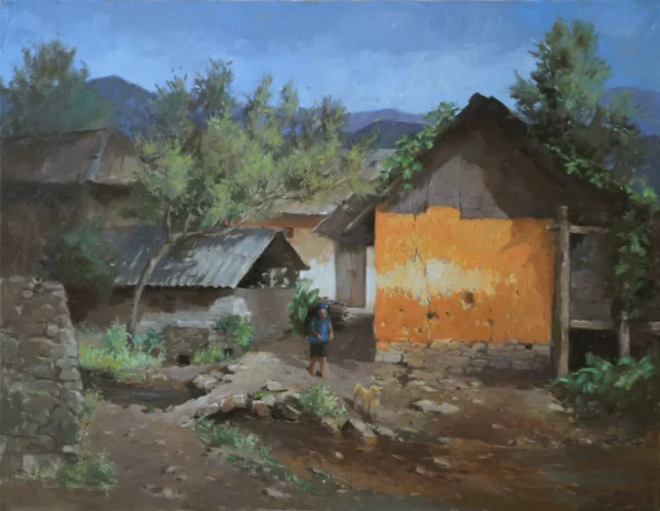 Ngày Bình Yên - Hình ảnh 2