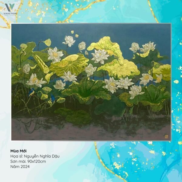 Mùa Mới