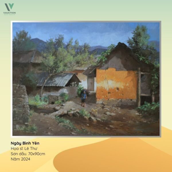 Ngày Bình Yên