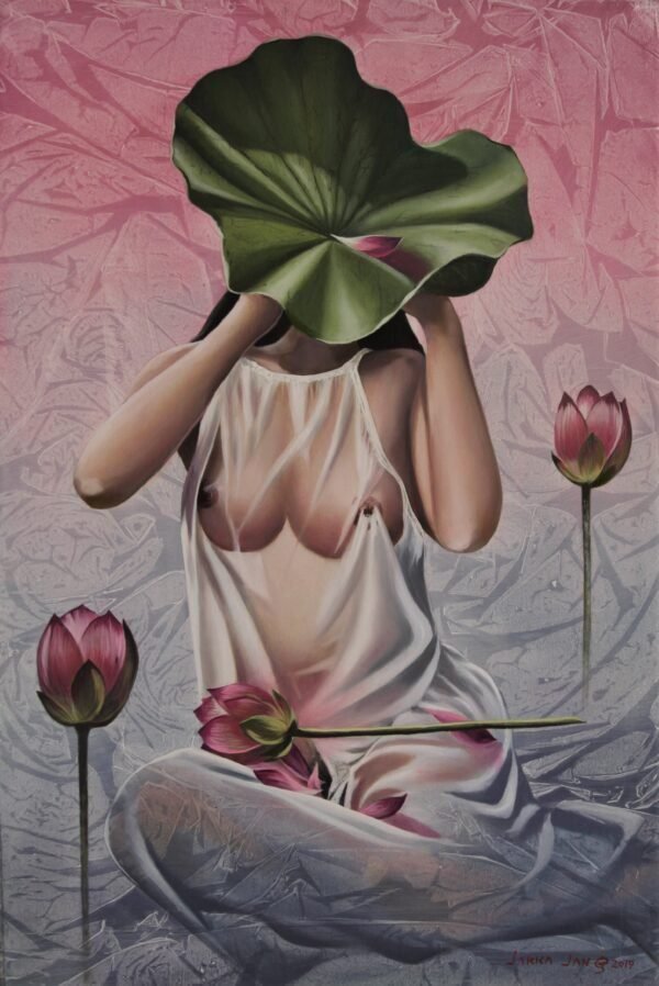 Woman in Love 2 - Hình ảnh 2