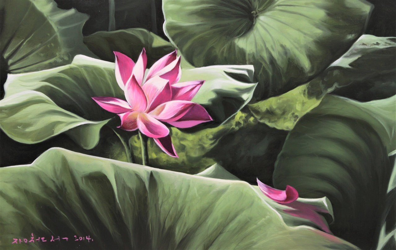 Hồng Liên - Hình ảnh 2