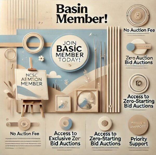 Basic Member
