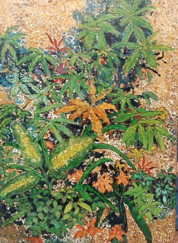 Bụi Cây - Hình ảnh 2