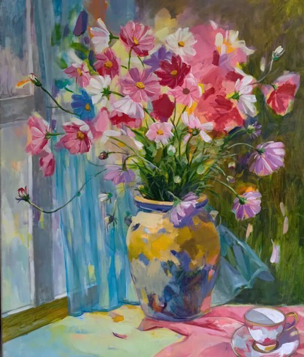 Sắc Xuân - Hình ảnh 2