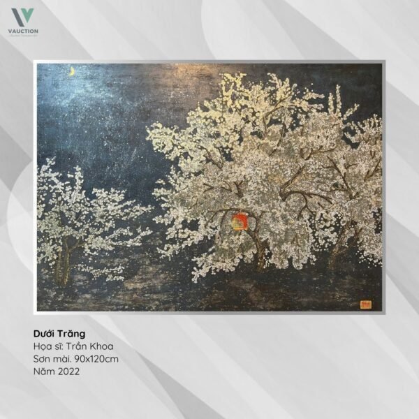 Dưới Trăng