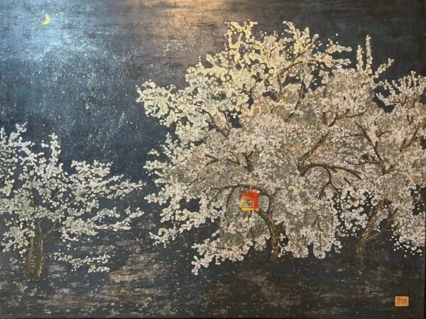 Dưới Trăng - Hình ảnh 2