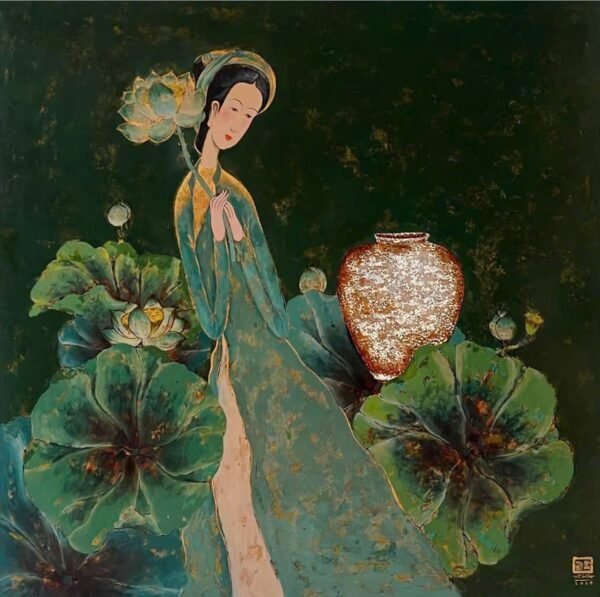 Duyên Xưa - Hình ảnh 2