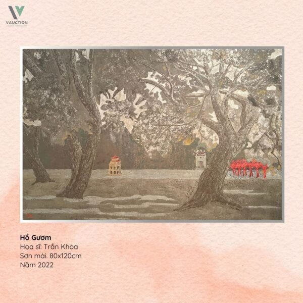 Hồ Gươm