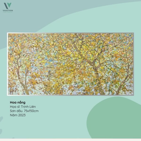 Hoa Nắng
