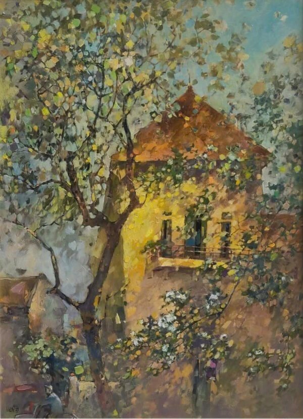 Nắng Mới - Hình ảnh 2