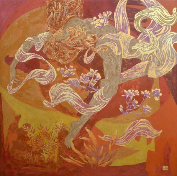 Vũ Khúc 2 - Hình ảnh 2