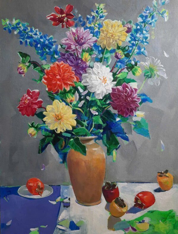 Sắc Xuân Số 16 - Hình ảnh 2