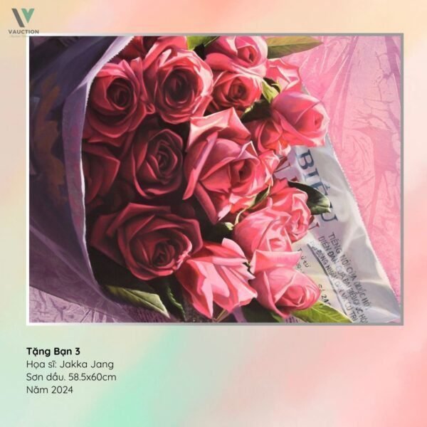 Tặng Bạn 3