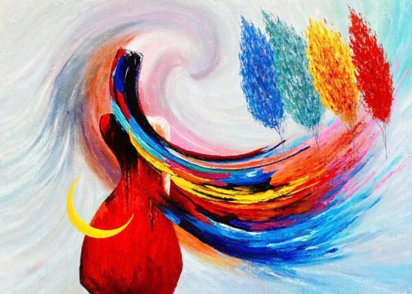Trăng Bốn Mùa - Hình ảnh 2