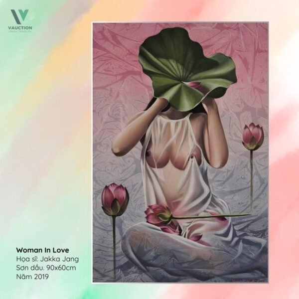 Woman in Love 2
