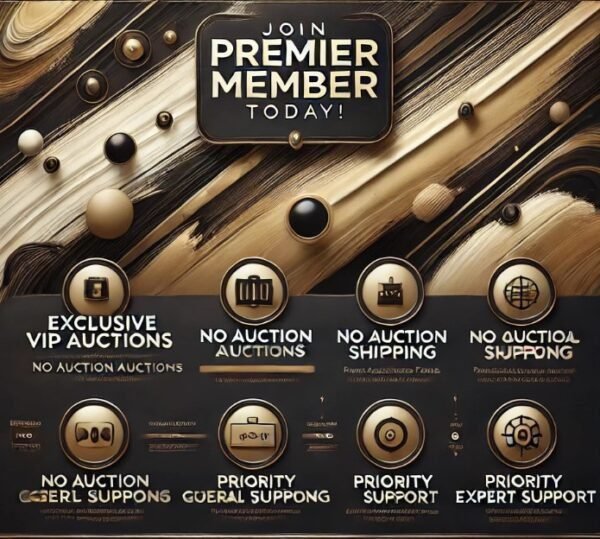 Premier Member