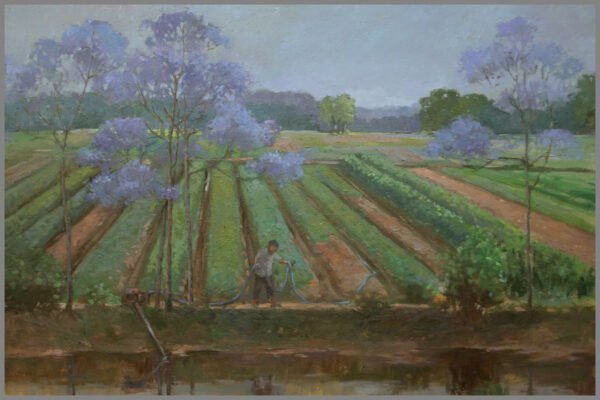 Mùa Xoan - Hình ảnh 2