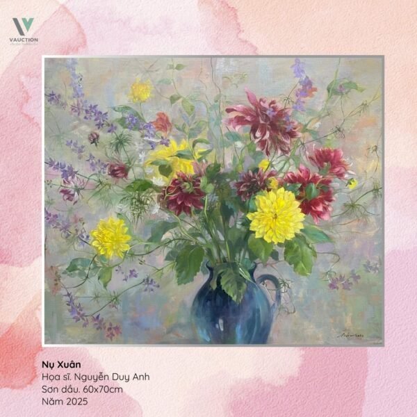 Nụ Xuân - Hình ảnh 2
